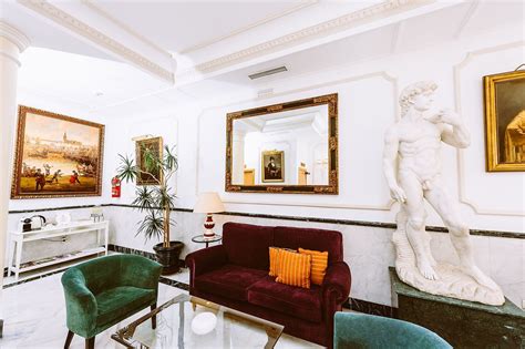 Basic Hotels Doña Manuela en Sevilla .